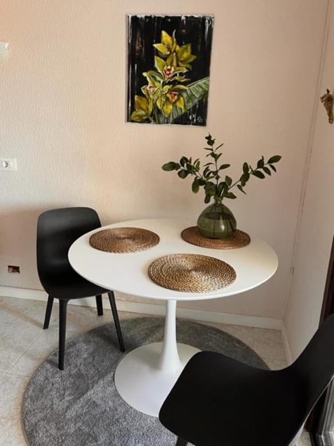 Atlantic Studio Puerto De La Cruz Εξωτερικό φωτογραφία