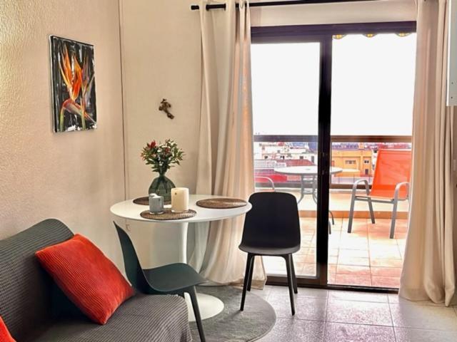 Atlantic Studio Puerto De La Cruz Εξωτερικό φωτογραφία