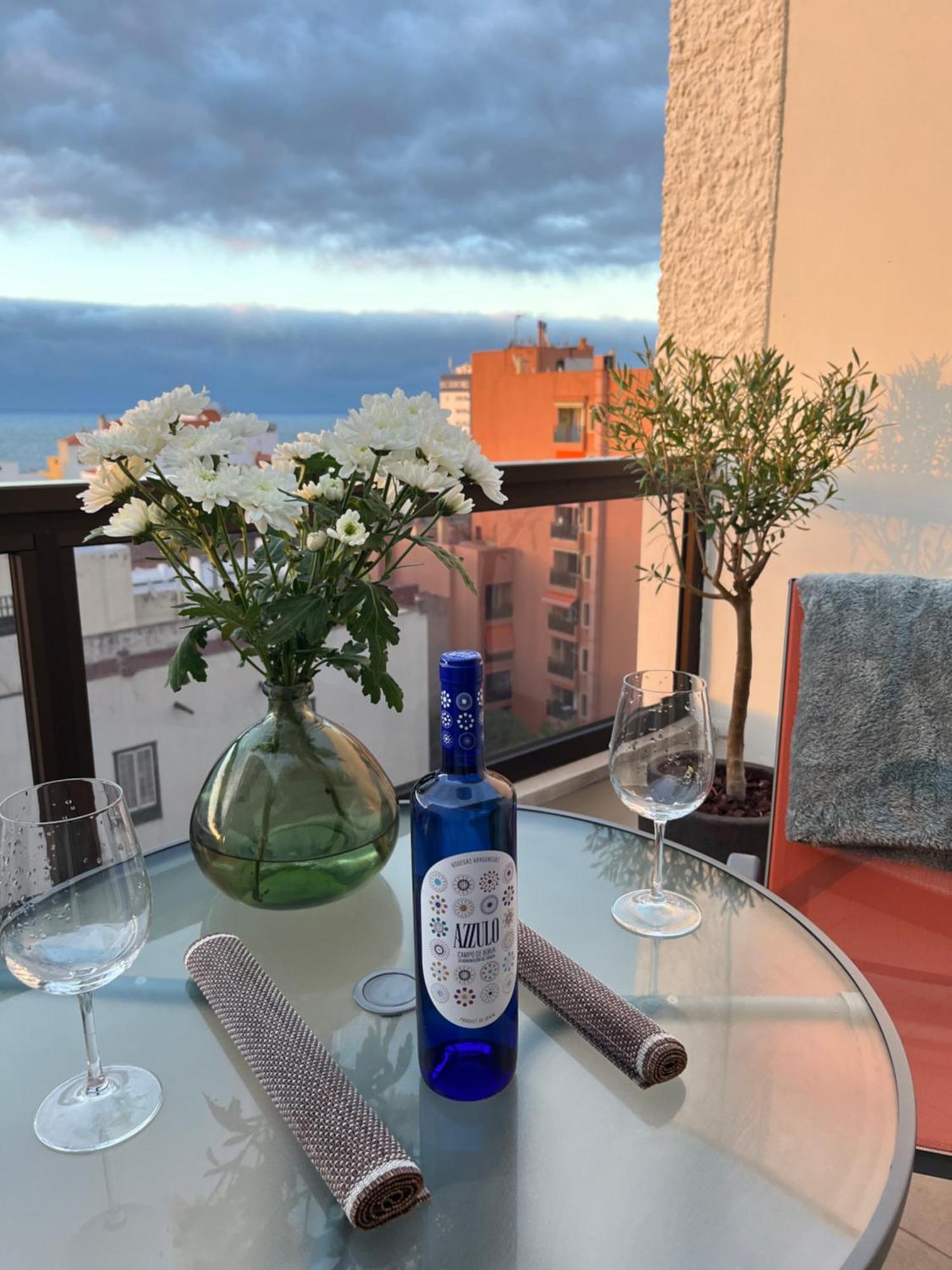 Atlantic Studio Puerto De La Cruz Εξωτερικό φωτογραφία