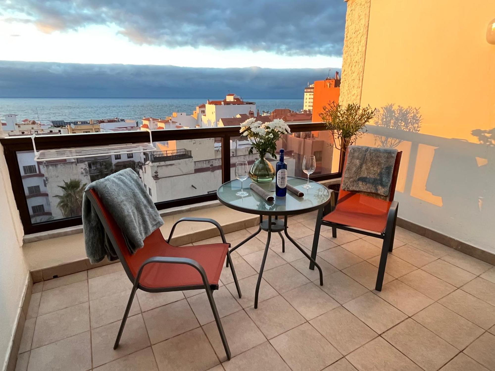 Atlantic Studio Puerto De La Cruz Εξωτερικό φωτογραφία