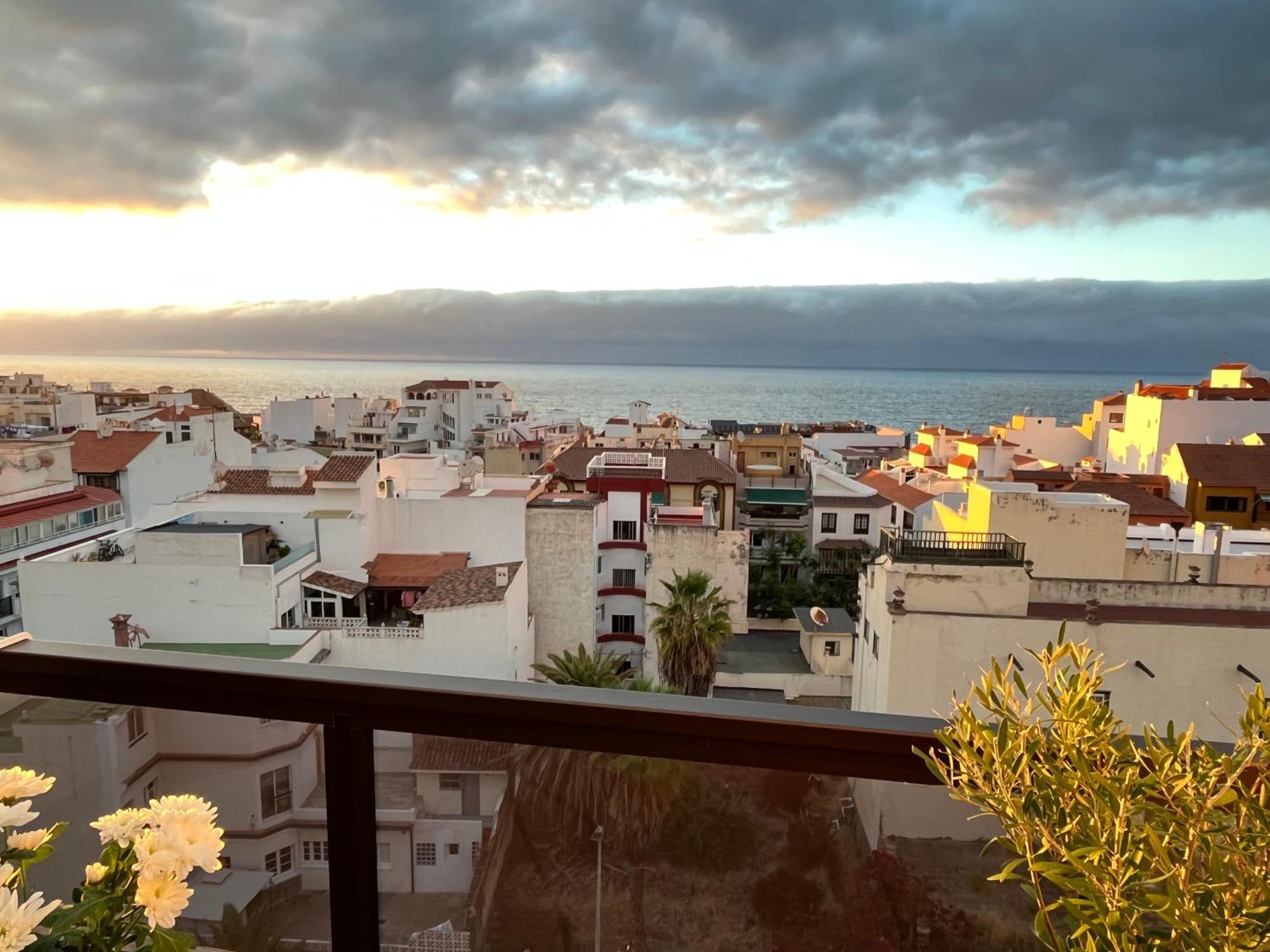 Atlantic Studio Puerto De La Cruz Εξωτερικό φωτογραφία