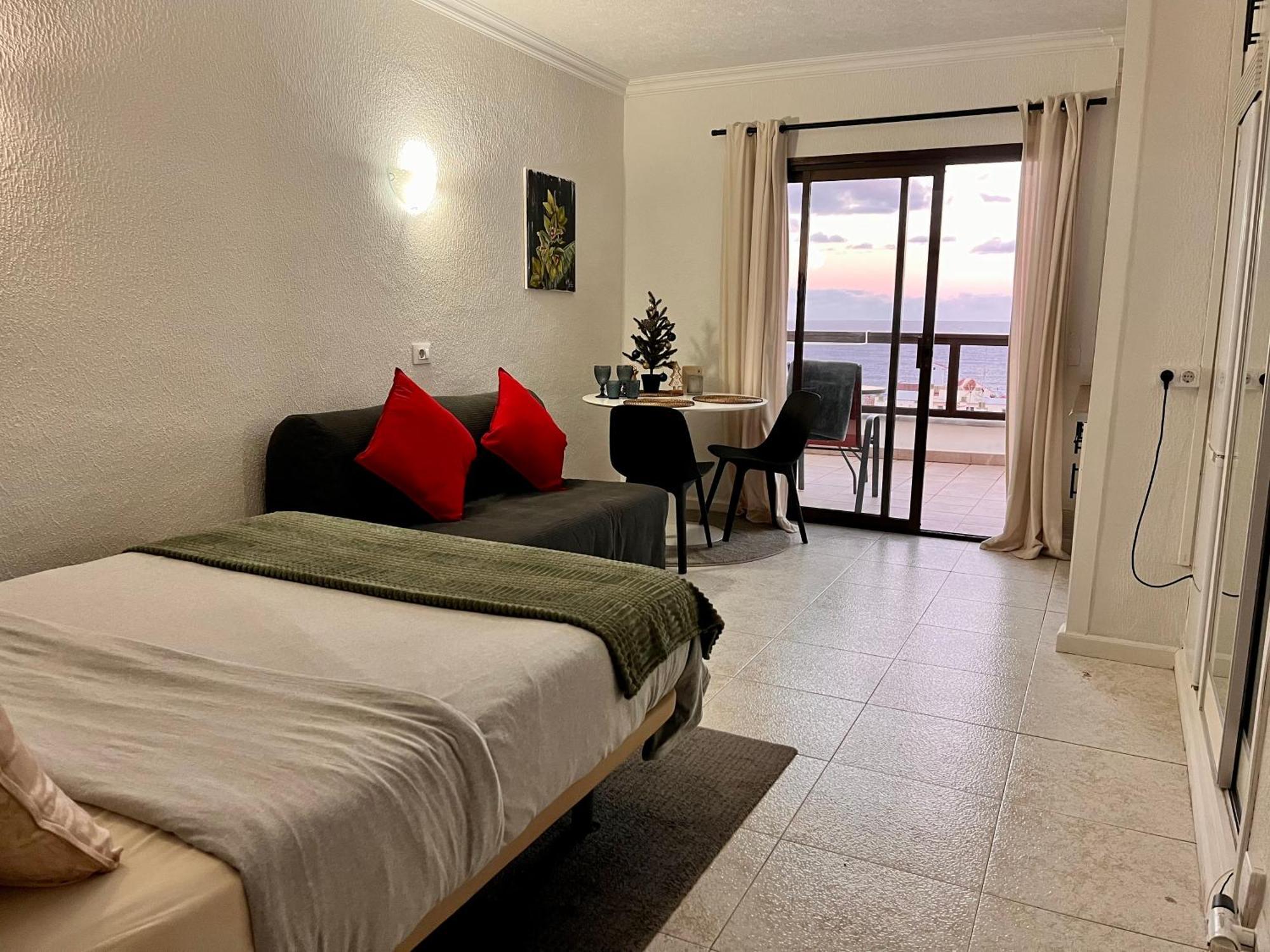 Atlantic Studio Puerto De La Cruz Εξωτερικό φωτογραφία
